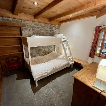 Spacious 3-Bed In The Heart Of Chamonix Buitenkant foto